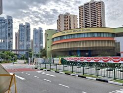 Zion Road (D3), Condominium #480513301